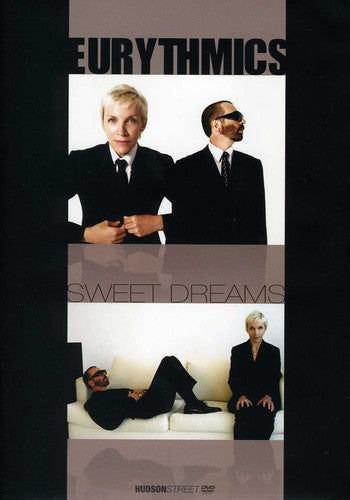 Sweet Dreams -- Eurythmics, DVD