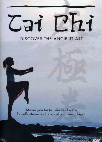 Tai Chi: Discover The Ancient Art, Tai Chi: Discover The Ancient Art, DVD