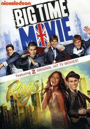 Big Time Movie & Rags