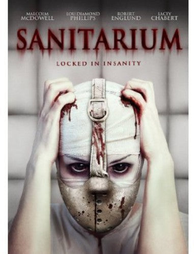 Sanitarium, Sanitarium, DVD