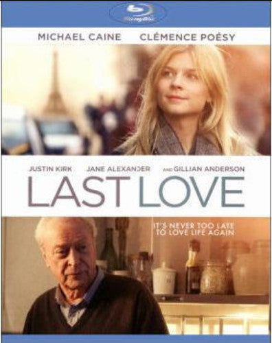 Last Love, Last Love, Blu-Ray