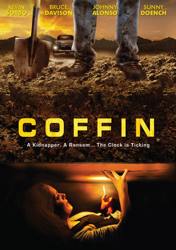 Coffin -- DVD