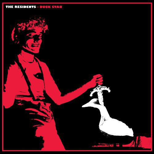 Duck Stab, Residents, LP