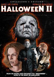 Halloween Ii: Collector's Edition