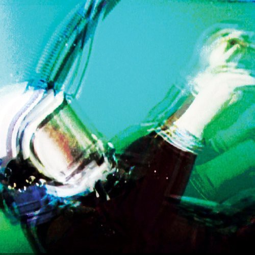 Undersea, Antlers, LP