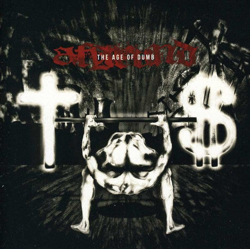 Age Of Dumb -- Afgrund, CD