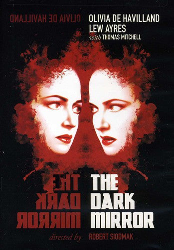 Dark Mirror -- DVD