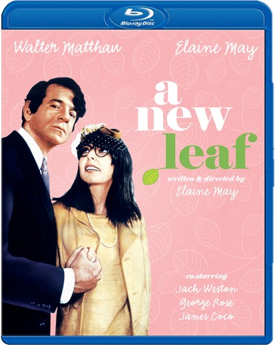 New Leaf