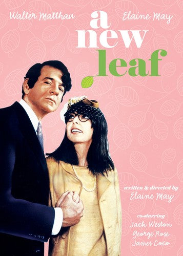 New Leaf