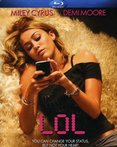 LOL -- Blu-ray