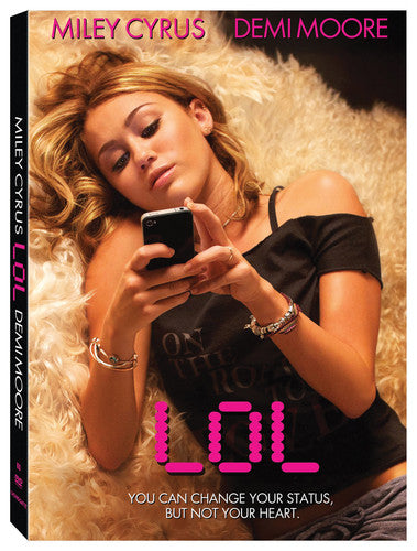 LOL -- DVD