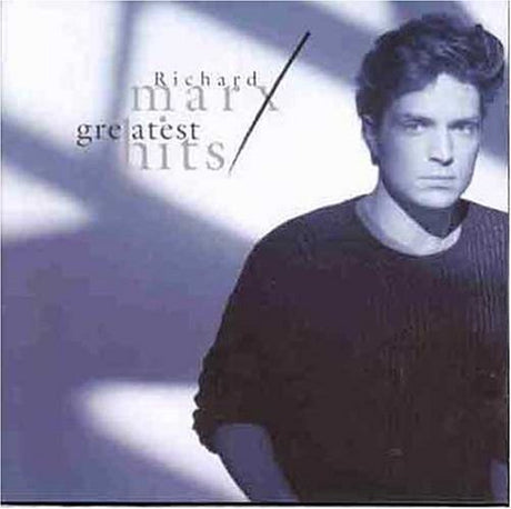 Greatest Hits, Richard Marx, CD