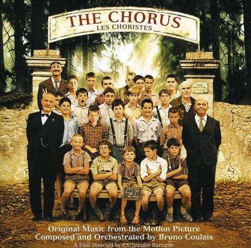 Chorus (Les Choristes) / O.S.T.