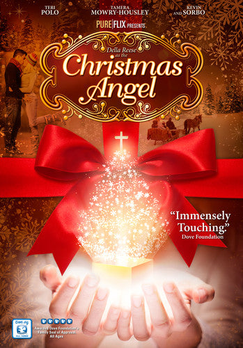 Christmas Angel, Christmas Angel, DVD