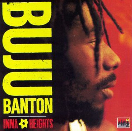 Inna Heights, Buju Banton, LP