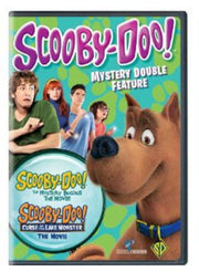 Scooby-Doo Mystery: Double Feature