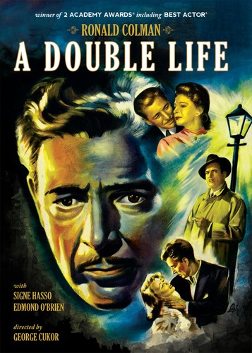 Double Life, Double Life, DVD