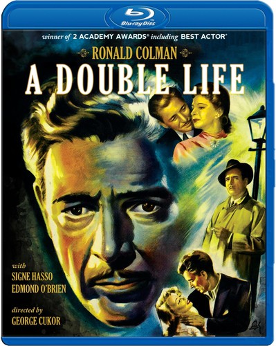 Double Life