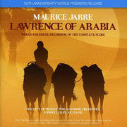 Lawrence Of Arabia