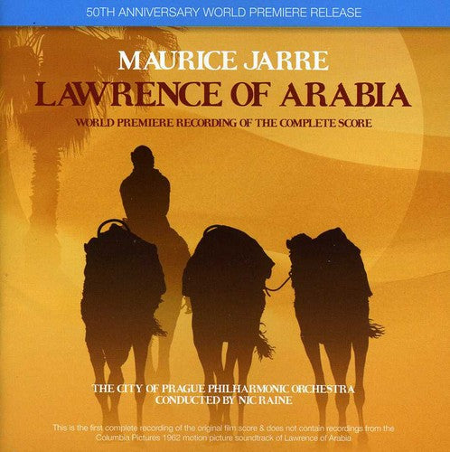 Lawrence Of Arabia