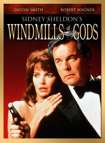 Windmills Of The Gods -- DVD