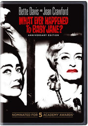What Ever Happened To Baby Jane: 50Th Anniversary