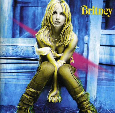 Britney, Britney Spears, CD