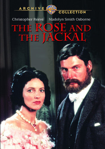 Rose & The Jackal, Rose & The Jackal, DVD