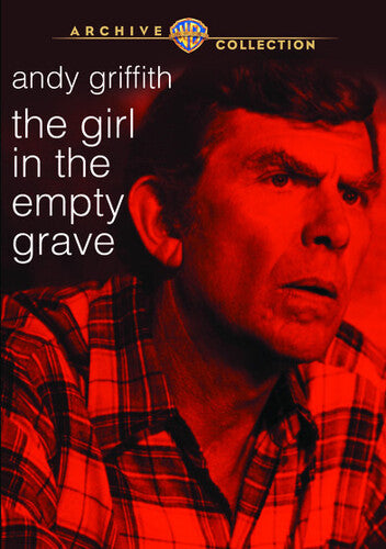 Girl In The Empty Grave, Girl In The Empty Grave, DVD