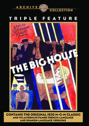 Big House Triple-Feature