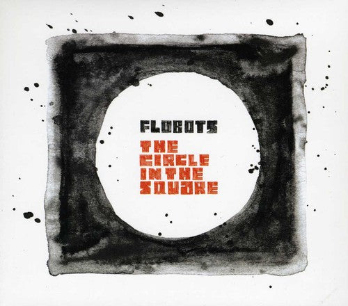 Circle In The Square -- Flobots, CD