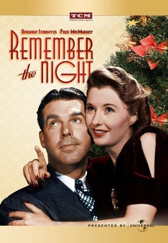 Remember The Night