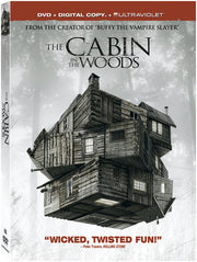 Cabin In The Woods