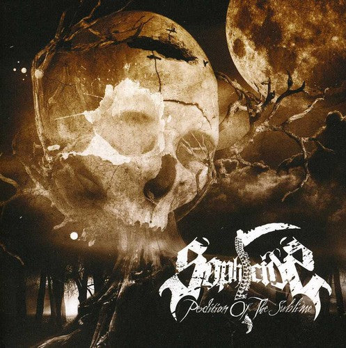 Perdition Of The Sublime -- Sophicide, CD