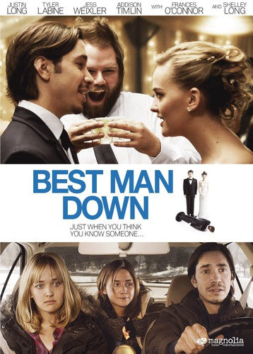 Best Man Down DVD -- DVD