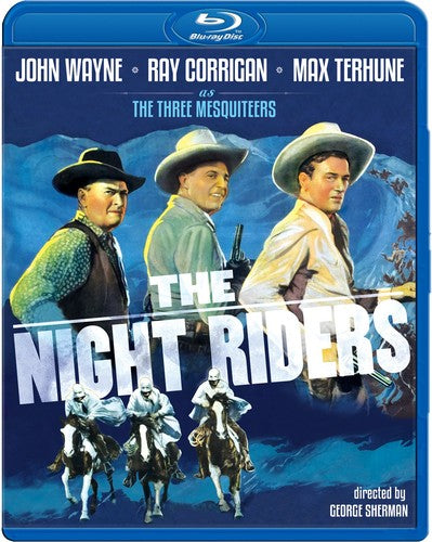 Night Riders