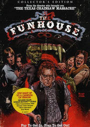 Funhouse: Collector's Edition