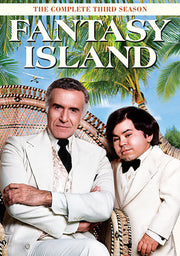 Fantasy Island: Season 3