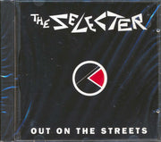 Selecter - Out On The Streets - CD