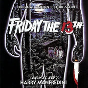 Friday The 13Th / O.S.T.