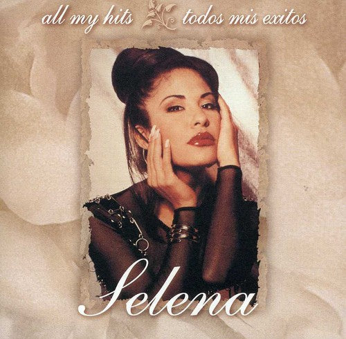 All My Hits: Todos Mis Exitos
