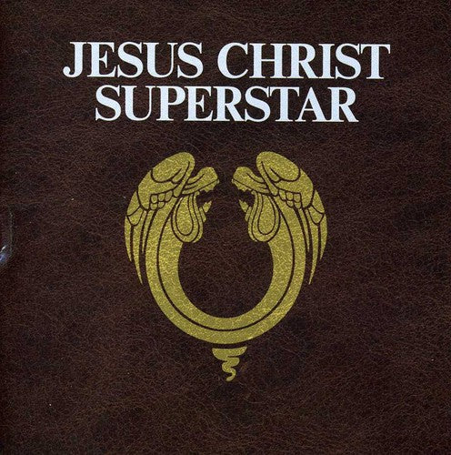 Jesus Christ Superstar / O.S.T.