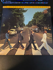 Beatles - Abbey Road LP Mofi MFSL 1-023