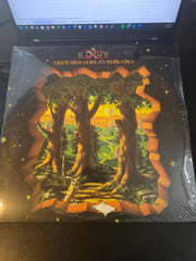 King's X - Gretchen Goes to Nebraska