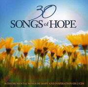 30 Songs Of Hope / Various