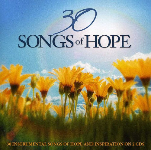 30 Songs Of Hope / Various