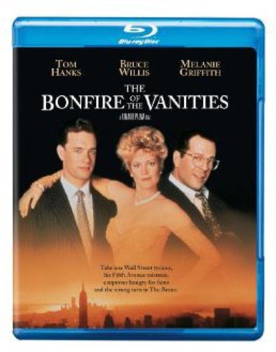 Bonfire Of The Vanities
