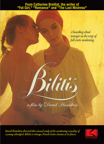 Bilitis, Bilitis, DVD