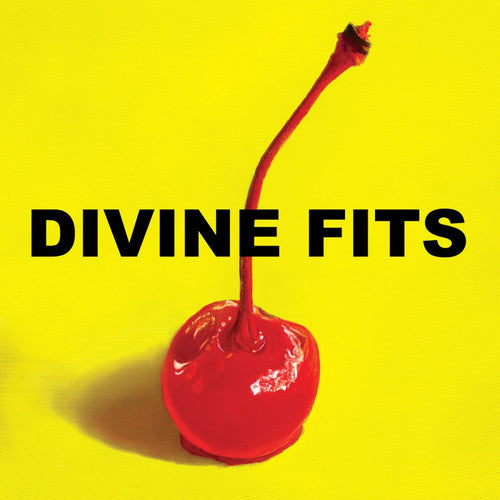 A Thing Called Divine Fits, Divine Fits, LP