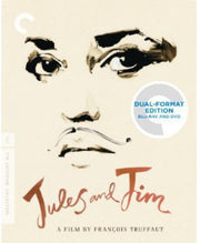 Jules And Jim/Bd